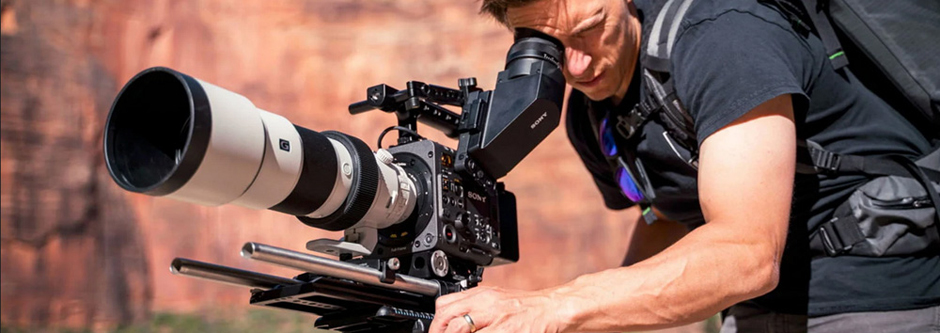 Tips for Getting Sony BURANO MXF Media into FCP