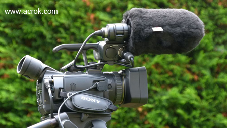 Sony HXR-NX70 | Convert Sony HXR-NX70 AVCHD on Mac