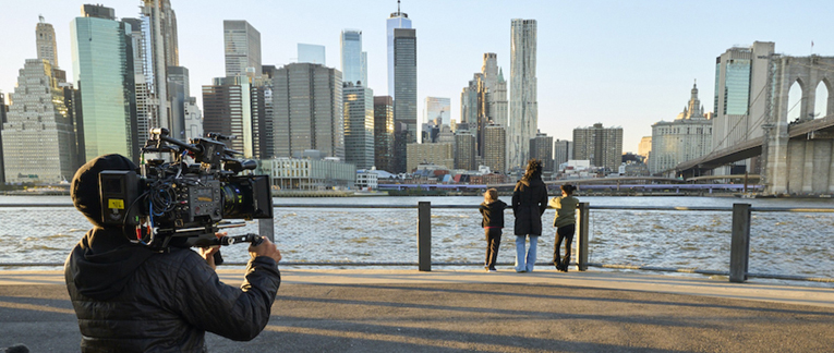 Convert VENICE 2 MXF for Final Cut Pro and Premiere Pro