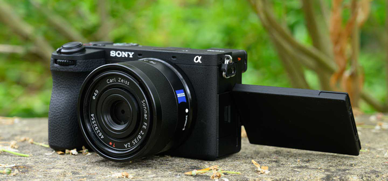 Import MP4 video from Sony a6700 to Final Cut Pro/After Effects