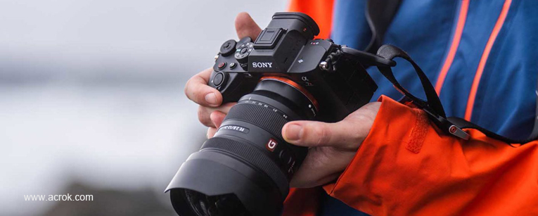 Import and edit Sony a7R V MP4 in Premiere Pro/Final Cut Pro