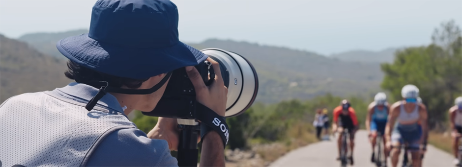 Sony a9 III MP4 Files to Final Cut Pro Workflow