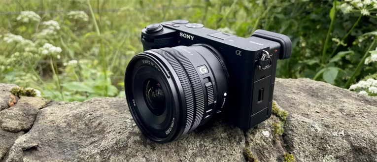 Edit Sony a6700 footage in DaVinci Resolve 18/Premiere Pro CC