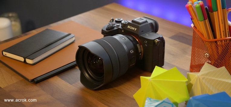 Sony a7S III MP4 video to After Effects workflow