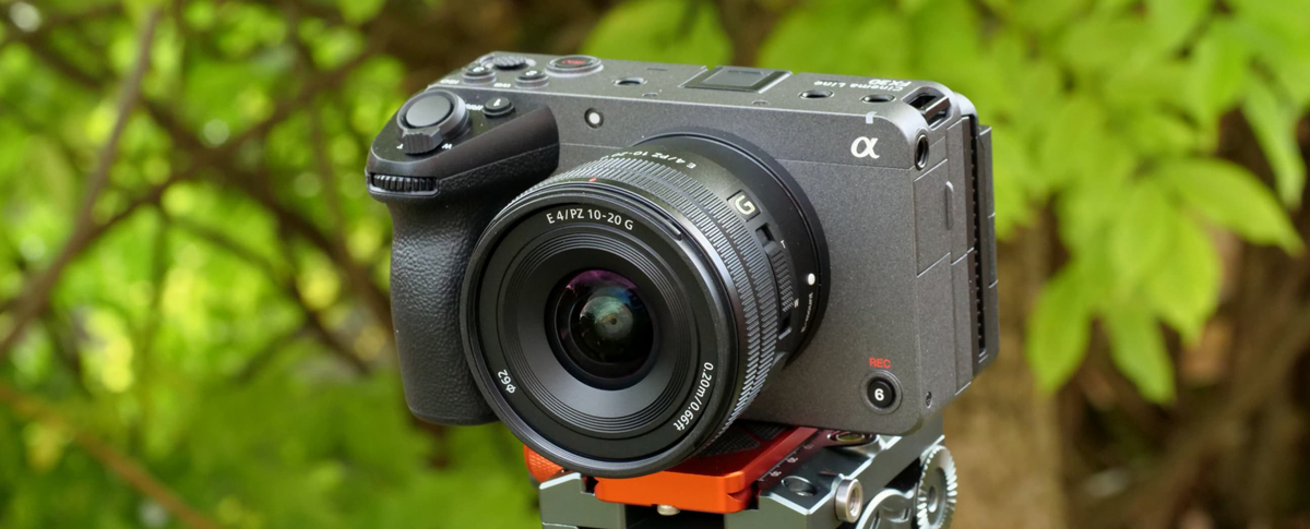 Editing Sony FX30 4K MP4 Video in After Effects