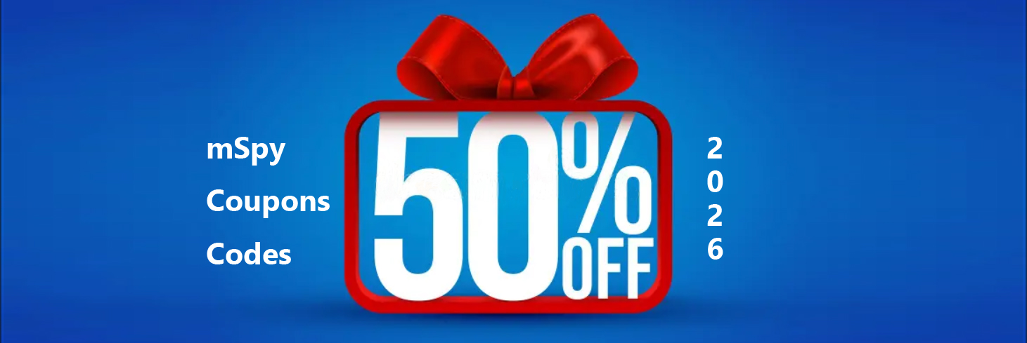 50% mSpy Discount Coupon | Hand-Tested