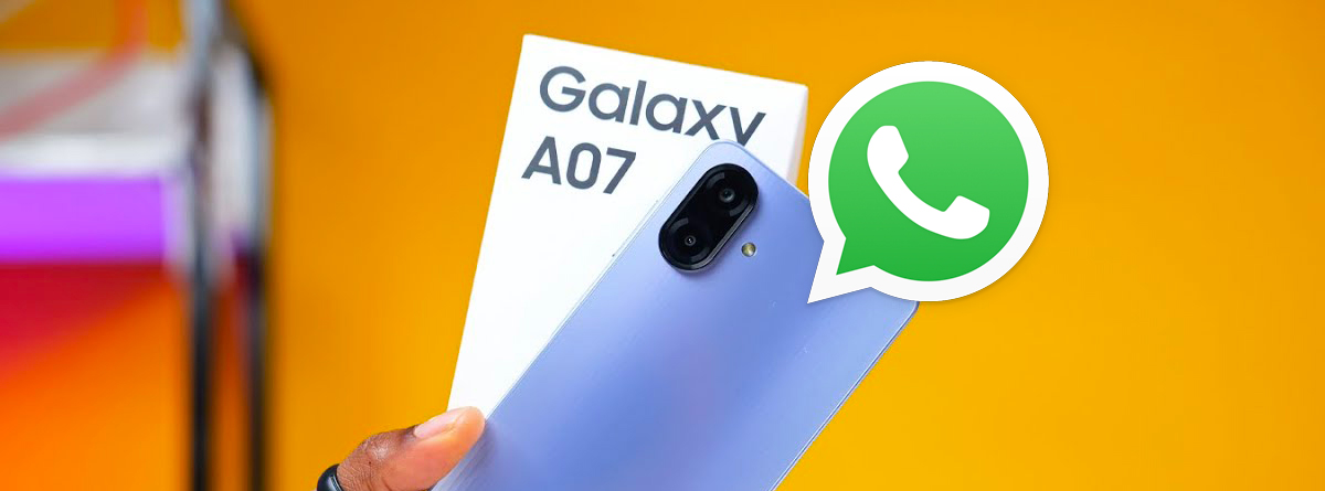 Top 5 Legal WhatsApp Monitoring Apps for Galaxy A07