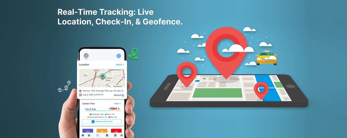 Track iPhone 17 GPS Location