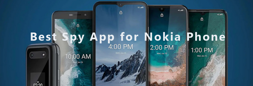 Simple way to Hack Someone's Nokia Phone