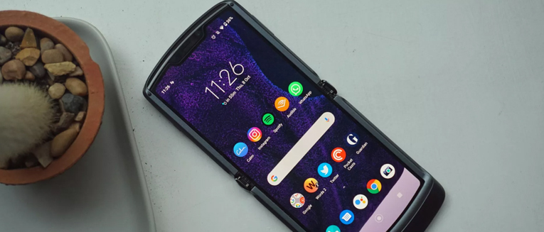 Spy App to Hack Motorola Razr freely