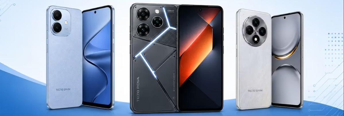 Best Monitoring Apps for TECNO Phones – 2026