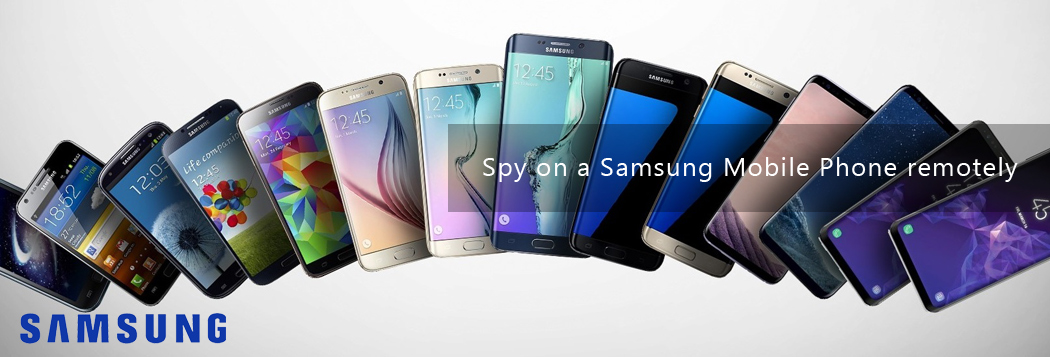 Simple way to Hack Someone's Samsung Phone