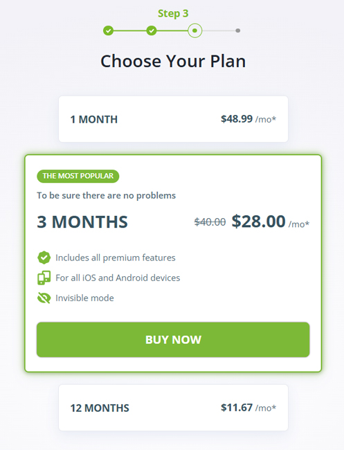 Buy WhatsApp monitoring app