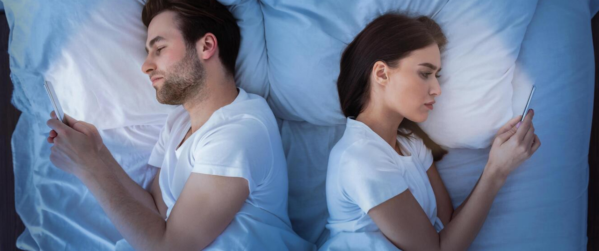 How to Catch a Cheating Husband: Free Methods and Tools