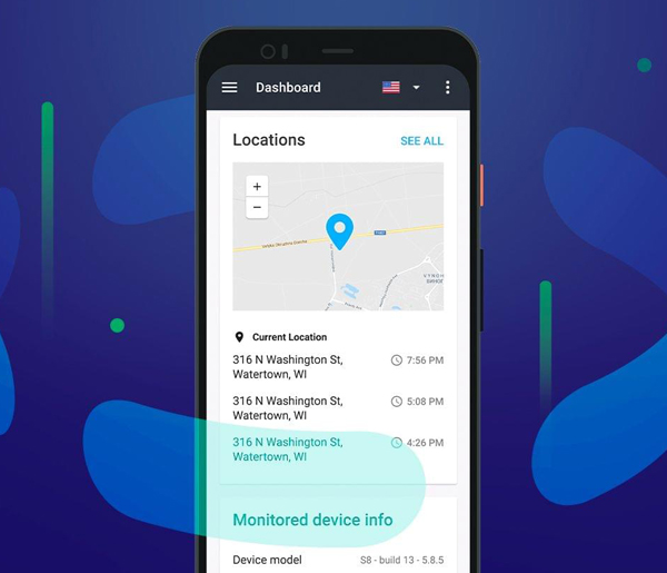 Best Monitoring App for Xperia 1 VIII
