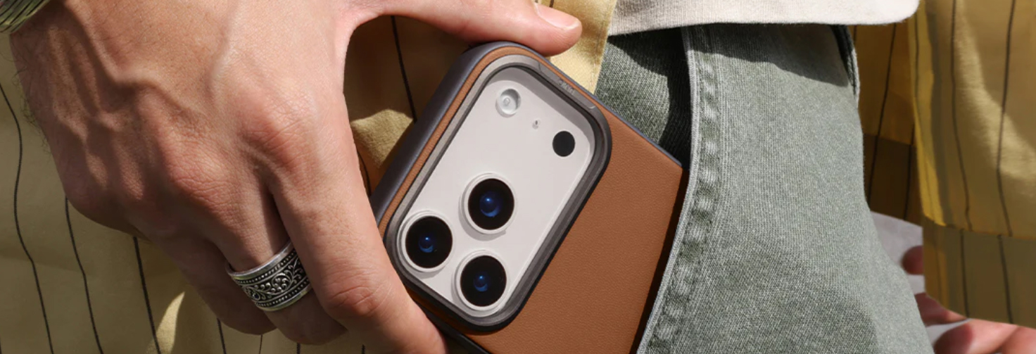 Locate iPhone 17 using another phone