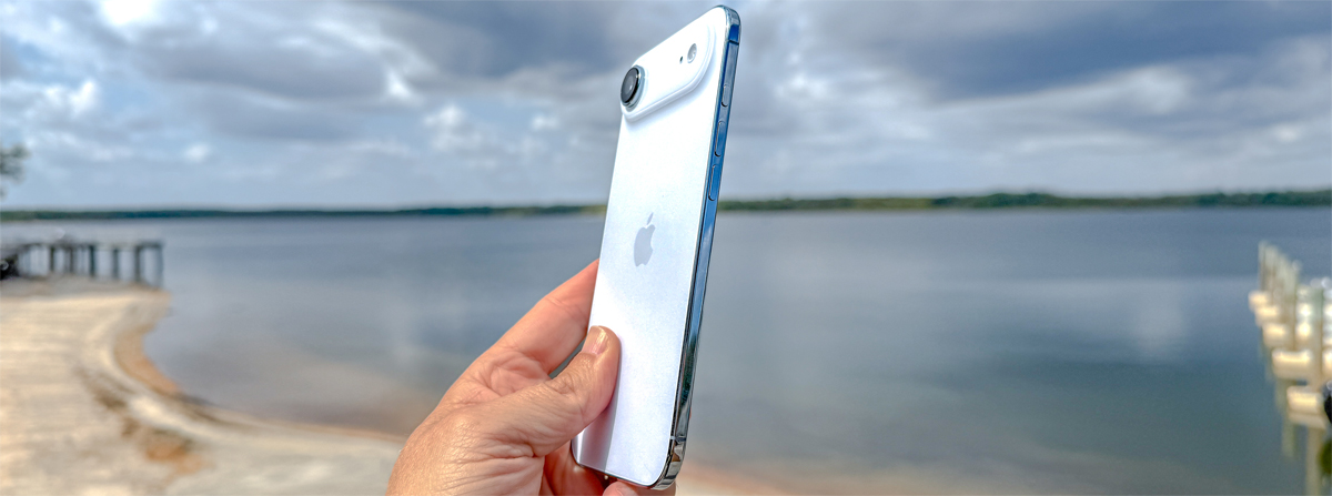 Locate iPhone 17 using another phone