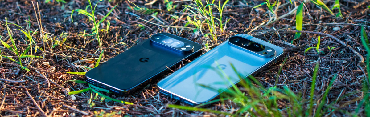 Best Hidden spy app for Google Pixel 9 Pro