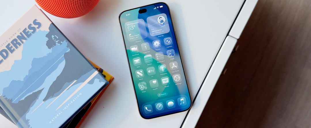 Spy App for iPhone 18 Pro Max - Spy on iPhone 18 Pro Max easily