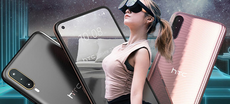 Spy on HTC Desire 22 Pro without them knowing