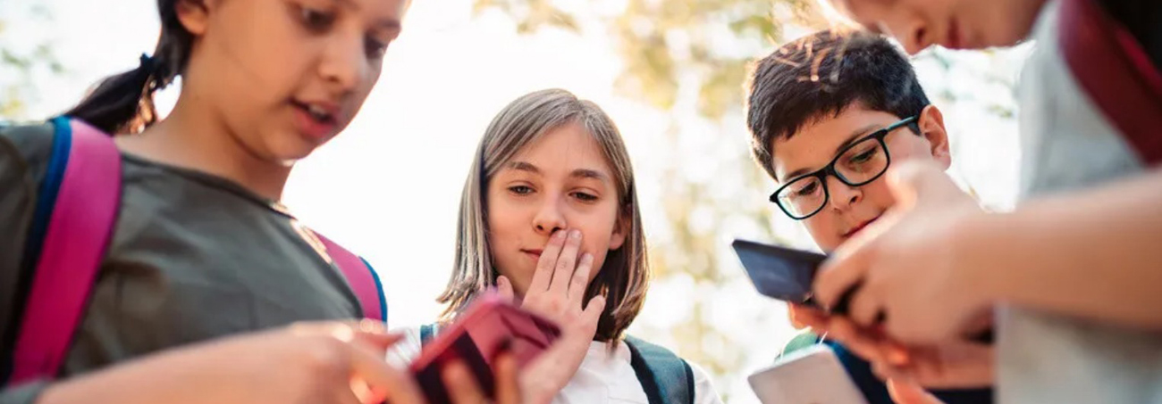 Monitor Your Kid's iPhone 18 from Your Own Phone