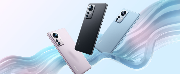Spy on Xiaomi 12 via my smartphone or computer