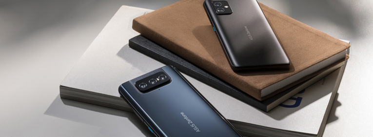 spy on Zenfone 8 online free