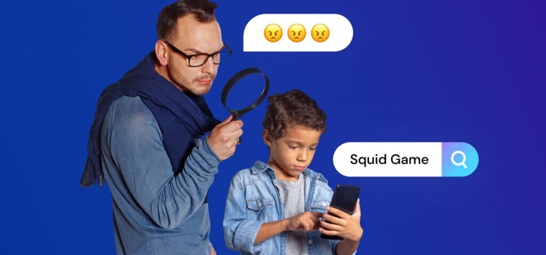 Spy on ROG Phone 7 Ultimate without them knowing