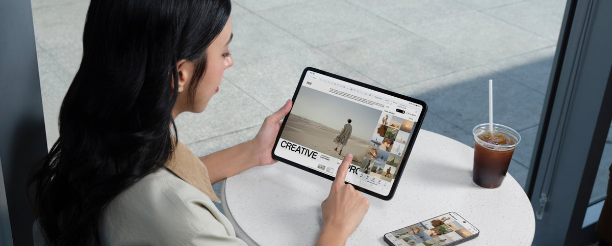 OnePlus Pad Go 2 Blu-ray Ripper | Watch Blu-ray movies on OnePlus Pad Go 2