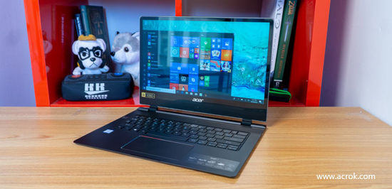 Best free Blu-ray player software for Acer Swift 7