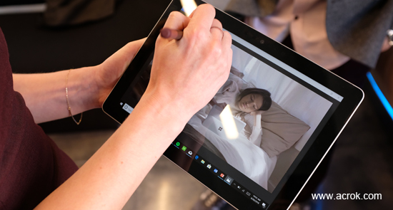Rip convert Blu-ray to Surface Pro via Blu-ray Ripper