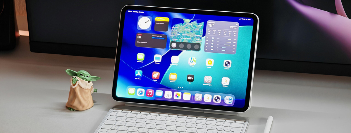 DVD to iPad Pro | Watch DVD movies on iPad Pro