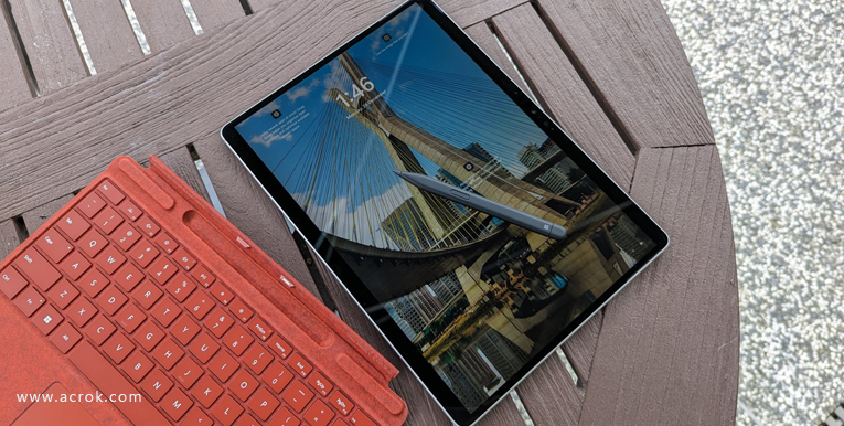Surface Pro 9 Blu-ray Ripper