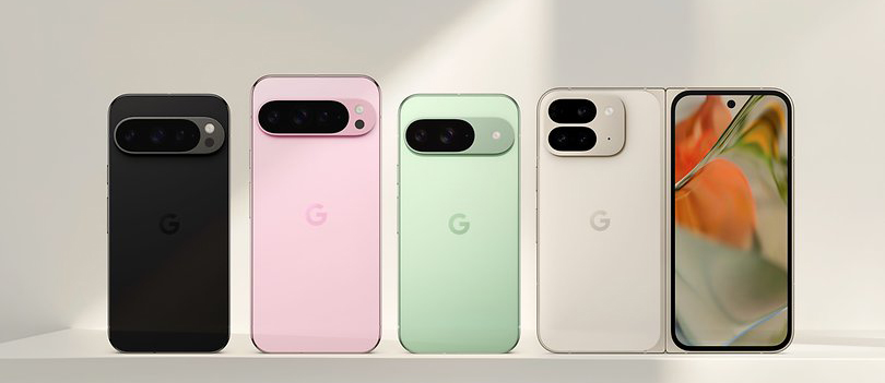 Blu-ray/DVD to Google Pixel Phone | Watch Blu-ray/DVD movies on Google Pixel 9a, 9, 9 Pro