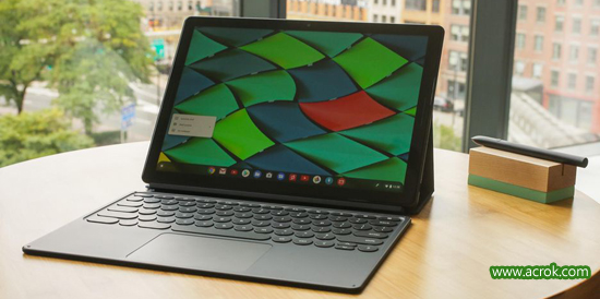 Rip and compress Blu-ray for Google Pixel Slate