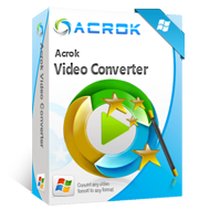 Acrok Video Converter