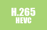 H.265/HEVC Converter