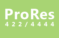 ProRes Converter