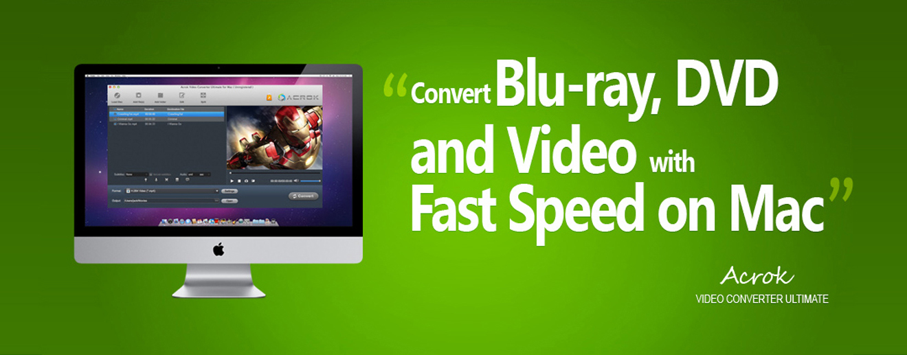 acrok video converter ultimate dvr acrok video converter ultimate dvr