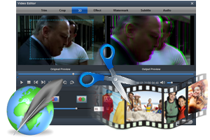 Acrok MXF Convertter for Mac-Edit MXF video on Mac