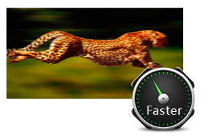 Acrok HD Video Converter for Mac-convert video via faster speed