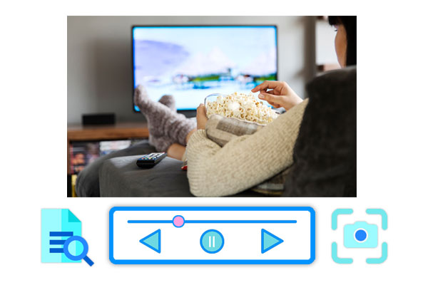 Acrok MXF Converter support batch conversion, you can convert many MXF videos once