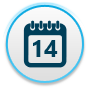 14-day Money Back
