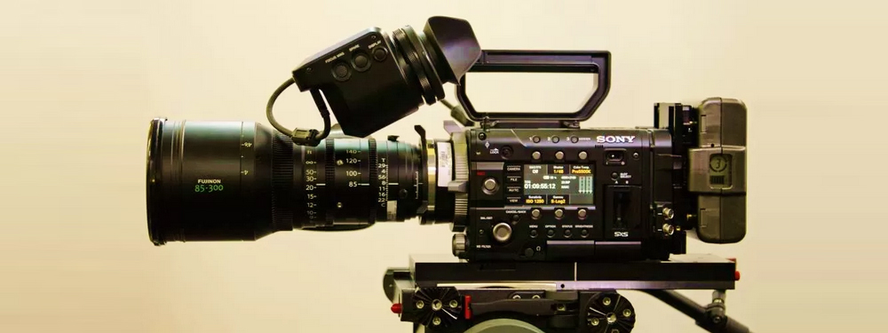 Convert Sony F55 XAVC video to ProRes MOV for FCP X