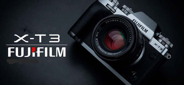 Import and edit Fujifilm X-T3 H.265/HEVC in Premiere Pro CC
