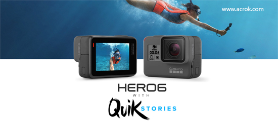 GoPro Hero 10 Video Converter