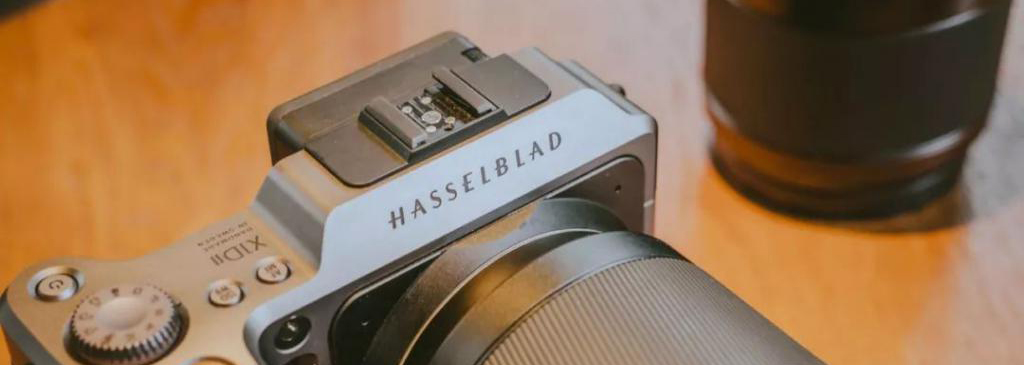 Edit and play Hasselblad H.264/RAW video freely