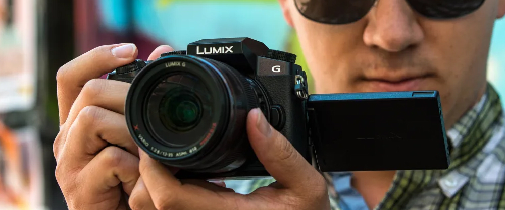 Edit Panasonic Lumix G7 video in FCP X/Premiere Pro