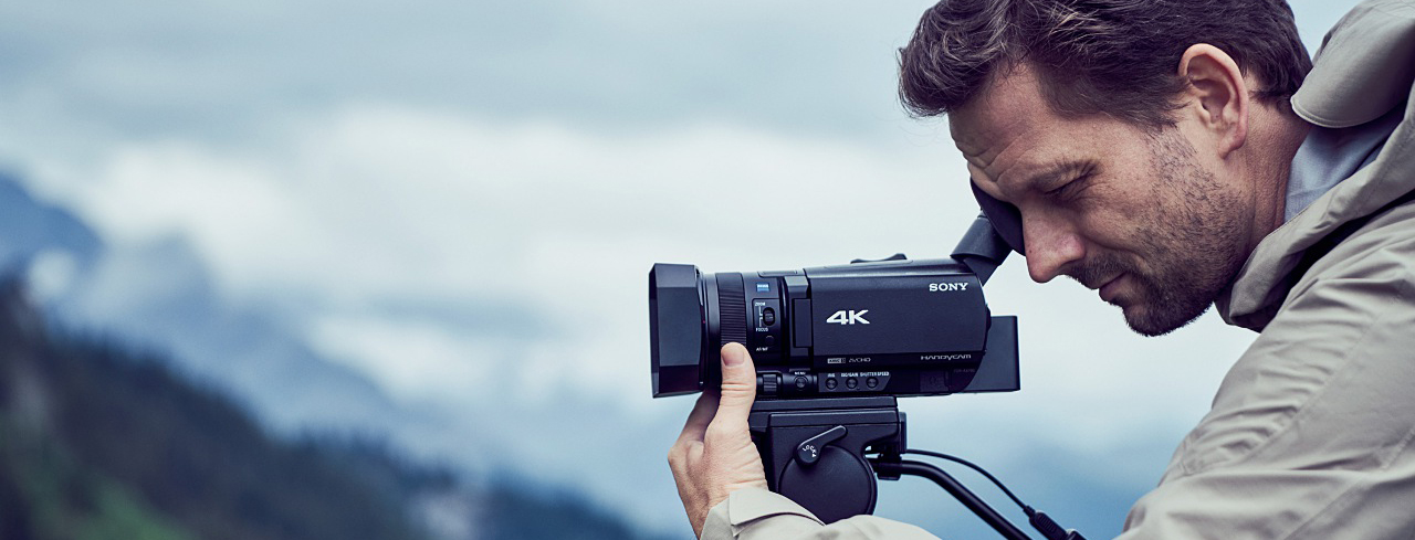 Convert Sony FDR-AX700 4K XAVC S video for FCP X and Premiere Pro