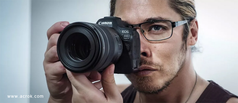 Import and edit Canon EOS R6 Mark II MP4 in Premiere Pro